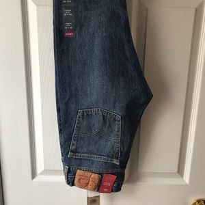 Levi’s 510 Skinny Fit 32x32. No stretch Jeans